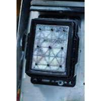 Nắp trạm đóng nắp máy in DX5 kích thước lớn