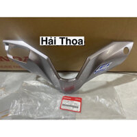 Nắp Trên Bàn Thờ Air Blade 125 ( 2017 > 2019) Màu Xám Bạc Honda ( 53225K66V00ZV )