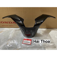 Nắp Trên Đồng Hồ Sh 125/150 ( 2020 > 2023 ) Đen Bóng Honda ( 53208K0RV00ZE )