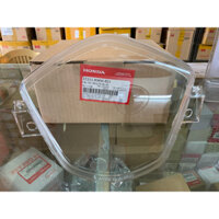 Nắp trên đồng hồ tốc độ mặt kính đồng hồ lắp cho xe Wave S110,Rs110,Rsx110 đời đầu (37211KWWB21) chính hãng Honda