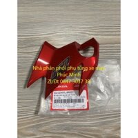 Nắp trên tay lái trái hãng Future X Fi