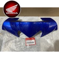 Nắp trên tay lái Wave RS 2010, Wave RSX 110 2009 màu xanh *B206M* (53203KWWA00ZY)