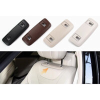((Nắp Trên) Thích Hợp Cho 2015-2020 Mercedes-Benz S-Class S300 S320 S350 S400 W222 Ghế Gối Trang Trí Top Cover Tựa Lưng Bảo Vệ Viền Tấm