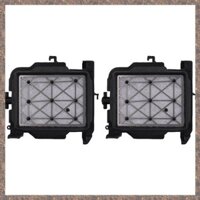 Nắp trên Trạm đóng nắp máy in Nắp nắp cho DX5 DX7 Mimaki JV33 JV5 Mutoh ValueJet cho EPSON GS6000 Roland Abdeckung