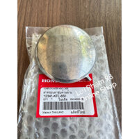 Nắp tròn đầu bò Wave thái 110 . Honda Thái Lan