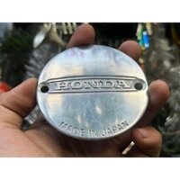 Nắp tròn nồi, hàng gia công. Dành cho các dòng xe 67 - 68 - CD - CL