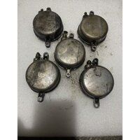 nắp tròn xe máy Yamaha(hàng cũ tháo xe )