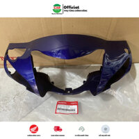 Nắp trươc tay lái - bàn thờ HONDA WAVE S100 năm 2007-2008 màu Tím (Phanh đĩa). 53205KVR920ZK