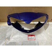 Nắp trước tay lái | Bàn thờ Future 1 màu Xanh tím (53205-KFL-890ZD)