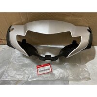 Nắp trước tay lái | bàn thờ Future NEO màu Bạc đen (53205-KTM-860ZE)