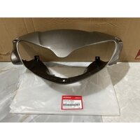 Nắp trước tay lái | Bàn thờ Future 1 màu Ghi (53205-KFL-890ZC)