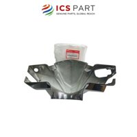 Nắp trước tay lái (Bàn Thờ) HONDA Air Blade 125 2014-2015 Đen Nhb25M (53210K27630ZE)