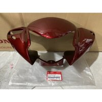 Nắp trước tay lái | bàn thờ Vision (2021) màu Đỏ đậm (53205-K2C-V00ZA)