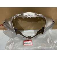 Nắp trước tay lái - bàn thờ HONDA FUTURE 125 năm 2012 màu Bạc. *NHB24M* 53205KYZV00ZB