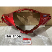 Nắp Trước Tay Lái (Bàn Thờ) Future 125 (2018 > 2019) Đỏ Tươi *R340C* Honda (53210K73V40ZC)