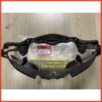 Nắp trước tay lái hãng dành cho xe Wavs S110 2011,2013 và Wave RS 2013