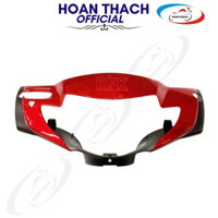 Nắp Trước Tay Lái HOANTHACH Màu Đỏ Dùng Cho Xe Máy Future 53205ktm950zr abcone