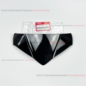 Nắp trước tay lái Honda NHA69P cho xe Future