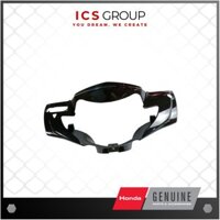 Nắp trước tay lái NHA69P HONDA Future Màu Đen (53205-KTM-980ZA)