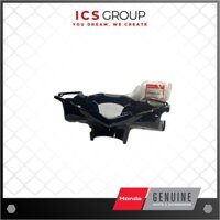 Nắp trước tay lái NHB25M HONDA Air Blade 150 Màu Đen Bóng (2019, 2020) (53205-K1F-V00ZD)