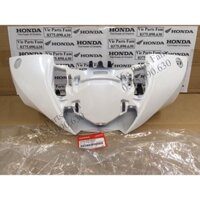 NẮP TRƯỚC TAY LÁI / ỐP ĐẦU TRƯỚC SH 2021-2022-2023 -2024 (SH 160 - 150 -125), din.