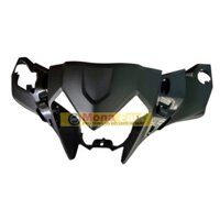 Nắp trước tay lái WINNER 150 V1 Chính Hãng, Nhựa nhám ốp đèn pha Winner V1