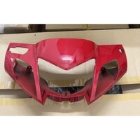 Nắp trước tay lái xe Future 2 hàng chính hãng 53205KPHB31ZR 53205KPHB31ZN 53205KPHB31ZP 53205KPHB31ZQ