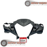NẮP TRƯỚC TAY LÁI/ỐP ĐẦU TRƯỚC (ỐP PHA ĐÈN) 53205-K56-V00 WINNER V1 ZIN HÃNG HONDA