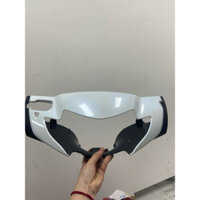 nắp trươcd tay lái dành cho future phanh đĩa, vành nan