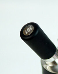 Nắp vặn bình gas iSi