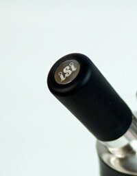 Nắp vặn bình gas iSi