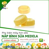 Nắp vặn bình sữa Medela