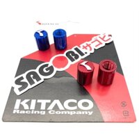 Nắp van vòi KITACO