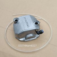 Nắp võ đầu bò quylat WAVE S110, RSX, BLADE.... có thông hơi máy