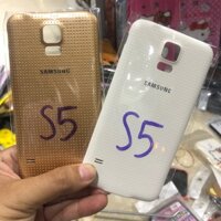 Nắp vỏ sau samsung S5