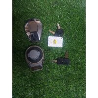 Nắp xăng bình xăng Cb250,Husky125