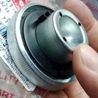Nắp xăng HM hàng Thái Lan cho xe cub 78 81 86 dd custum