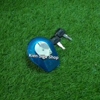 Nắp xăng Husky125, CB250