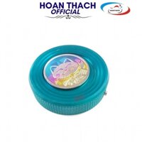 Nắp xăng lớn lục bảo kèm logo mèo titan cho nhiều loại xe, HOANTHACH SP017539