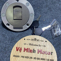 Nắp xăng Rebel 125,Notus 125,Cb125r