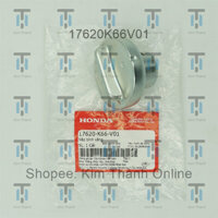 Nắp xăng sắt Airblade 2016 Honda VN _ 17620K66V01