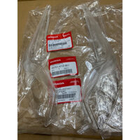 Nắp xi nhan sau lắp cho xe Future125 béo đời đèn thường  (33701KYZ901-33702KYZ901) chính hãng Honda