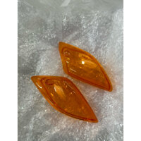 Nắp xi nhan trước xe Spacy Việt Nam 100 chính hãng Honda bảo hành 12 tháng.