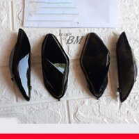 nắp xi nhan wave A màu đen