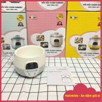 Nắp, Xửng Hấp, Thố Sứ, NỒI NẤU CHÁO BEAR 0.8l - Phụ Kiện Nồi Nấu Chậm Bear 0,8L, Tách Ra Từ Nồi FULL Bear SUBE001