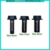 Nắp/Hộp Bảo Vệ Tụ Điện Cho Máy Bơm Nước 370w, 750w 2 Lỗ ốc