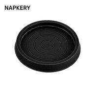 Napkery Đồ Nội Thất Đế Lót Ly Cho Sàn Gỗ Cứng Chống Trơn Trượt Cho Nút Chặn Giường Cao Su Caster Ly