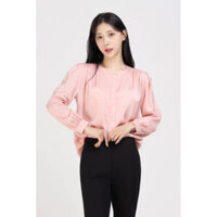 Narcis - Áo Somi nữ Hàn Quốc