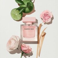 Narciso Cristal EDP 30ml