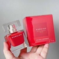 NARCISO ĐỎ 30ML
